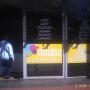 Shop Entrance