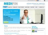 Medifin Financial Services