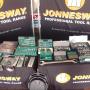table display