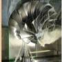 Our Air Compressor Specialists service impellers