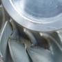 We repair worn and damaged Impellers