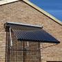 22 Tube - 200 Litre Hills Solar System Vertical