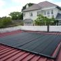 Heliocol Pool Heating System