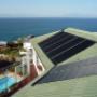 Solar Pool Heating - Split System