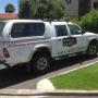 Bakkie
