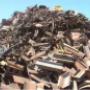scrap metal