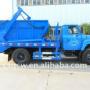 skip bin trucks
