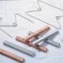 All types of staples