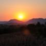 Sunset La'WiiDA Lodge