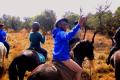 Wildlife Horseback Safari South Africa