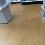 Laminate flooring