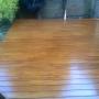 Salgna Decking