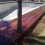 Teak Decking