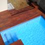 rhodesian teak decking