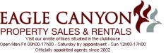 Eagle Canyon Property Brokers