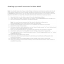 Setting up your mail on your Mac