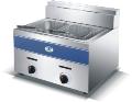 Gas Fryer