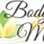 Body and Mind Logo