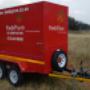 KwikPave Trailer