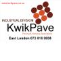 KwikStone logo