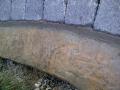 Decorative Concrete Edging (Kerbing)