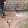 paving