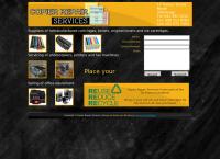Copier Repair Services