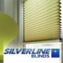 Silverline blinds