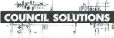 Council Solutions