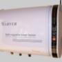 split magnetic induction geyser