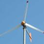 wind turbine