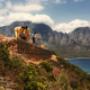 Gordons Bay to Rooi Els