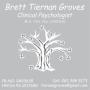 Clinical Psychologist - Cape Town - Heathfield - Brett Tiernan Groves