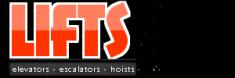 Lifts - Elevators & Escalators