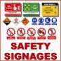 Signage