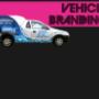 Vehicle branding