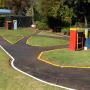 Bicycle Track