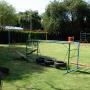 Gorgeous playground