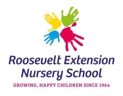 Roosevelt Extension Nursery School