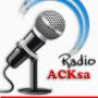 Logo Designed for ACKSA