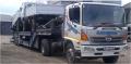 vehicle transport