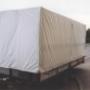 Trailer cover