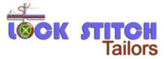 Lock Stitch Tailors