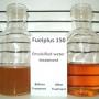 Emulsified Water Treatment