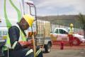 Specialised Tank Cleaning Services