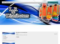 L & R Distributors