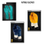 Nitrile gloves