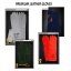 Premium Leather Gloves
