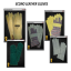 EconoLeather Gloves