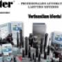 Hunter Irrigation systems